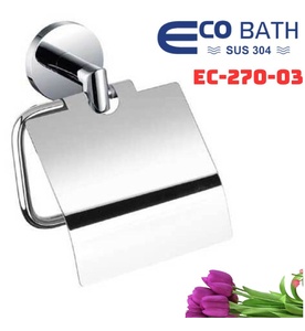 Lô treo giấy Ecobath EC-270-03