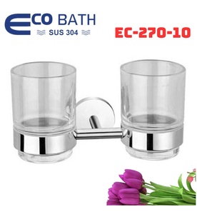 Giá để cốc Ecobath EC-270-10