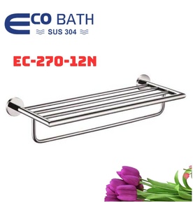 Vắt khăn giàn Ecobath EC-270-12N