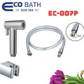 Vòi xịt vệ sinh EcoBath EC-007P