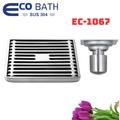 Ga thoát sàn Ecobath EC-1067