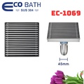 Ga thoát sàn Ecobath EC-1069