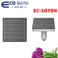 Ga thoát sàn Ecobath EC-1070N