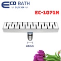 Ga thoát sàn Ecobath EC-1071N