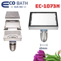 Ga thoát sàn Ecobath EC-1073N