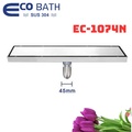 Ga thoát sàn Ecobath EC-1074N
