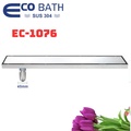 Ga thoát sàn lệch Ecobath EC-1076