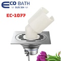 Ga thoát sàn Ecobath EC-1077