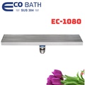 Ga thoát sàn Ecobath EC-1080