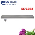 Ga thoát sàn Ecobath EC-1081