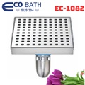 Ga thoát sàn Ecobath EC-1082