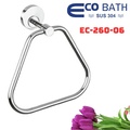 Vòng Treo khăn Ecobath EC-260-06