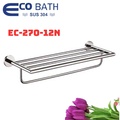 Vắt khăn giàn Ecobath EC-270-12N