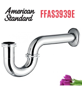 Ống thải chữ P American Standard FFAS3939E (34cm)