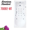 Bồn tắm massage 1.7mAmerican Standard 70092-WT