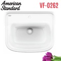 Chậu rửa lavabo treo tường American Standard VF-0262