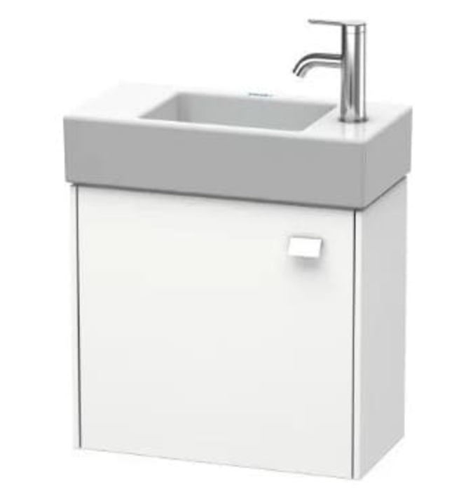 Tủ chậu lavabo Duravit BR4051R4949