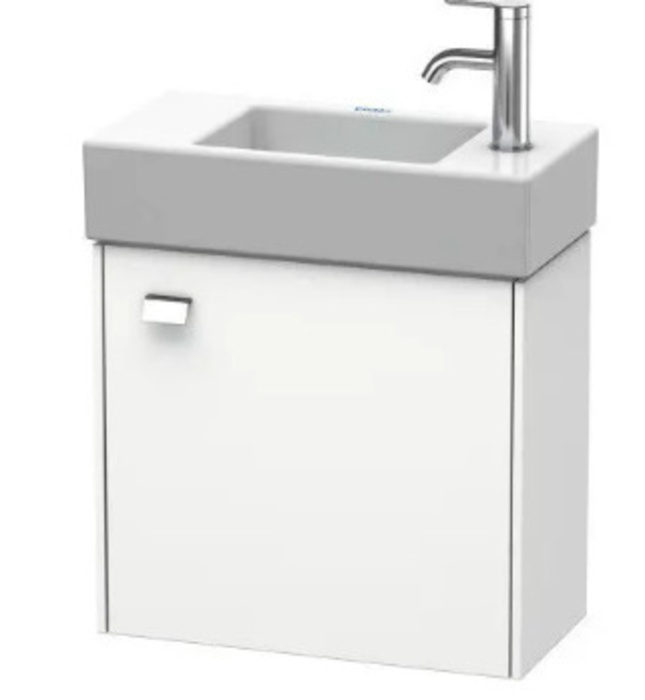 Tủ chậu lavabo Duravit BR4051R9191