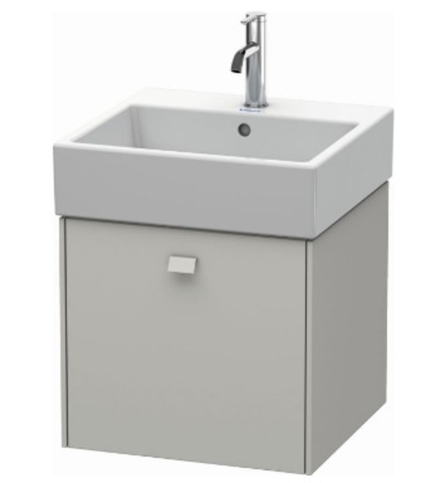 Tủ chậu lavabo Duravit BR405200707