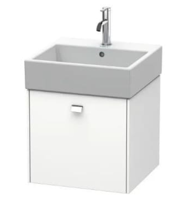 Tủ chậu lavabo Duravit BR405201007