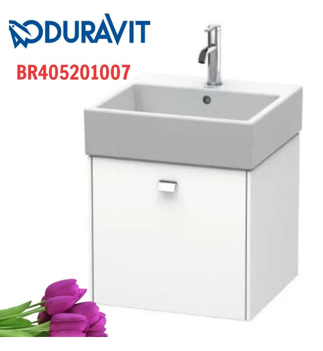 Tủ chậu lavabo Duravit BR405201007
