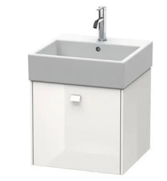 Tủ chậu lavabo Duravit BR405201016
