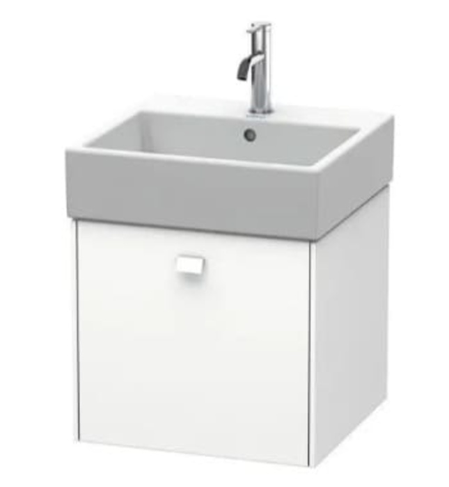 Tủ chậu lavabo Duravit BR405201018