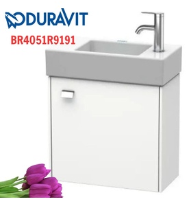 Tủ chậu lavabo Duravit BR4051R9191