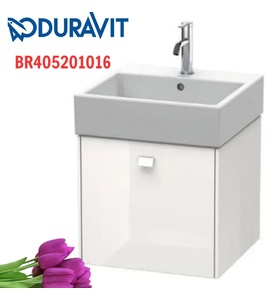 Tủ chậu lavabo Duravit BR405201016