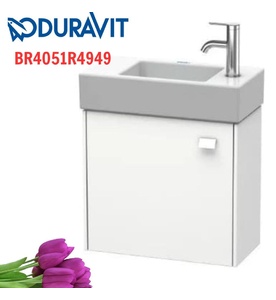 Tủ chậu lavabo Duravit BR4051R4949