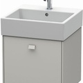 Tủ chậu lavabo Duravit BR405200707