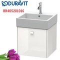 Tủ chậu lavabo Duravit BR405201016