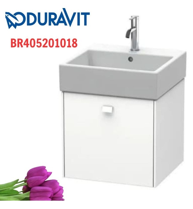 Tủ chậu lavabo Duravit BR405201018
