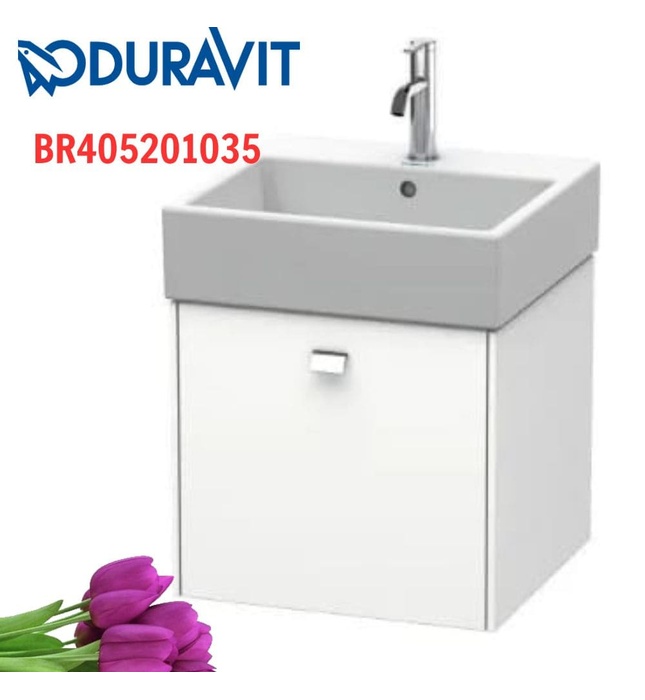 Tủ chậu lavabo Duravit BR405201035