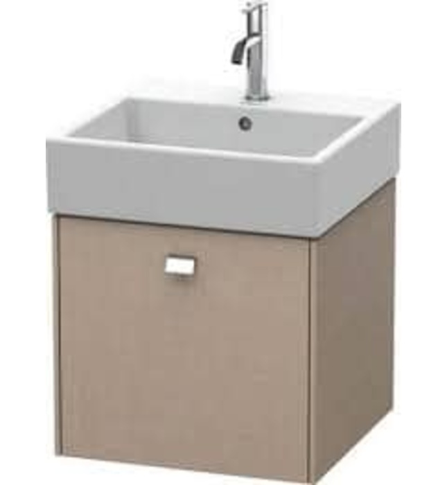 Tủ chậu lavabo Duravit BR405201075