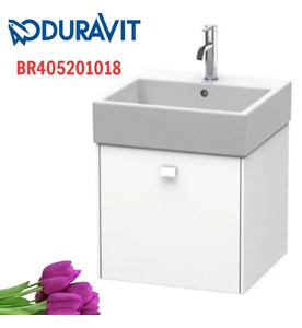 Tủ chậu lavabo Duravit BR405201018
