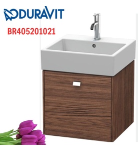 Tủ chậu lavabo Duravit BR405201021