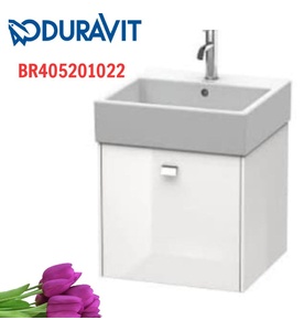 Tủ chậu lavabo Duravit BR405201022