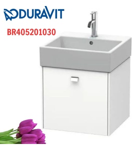 Tủ chậu lavabo Duravit BR405201030
