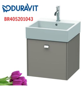 Tủ chậu lavabo Duravit BR405201043