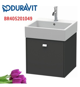 Tủ chậu lavabo Duravit BR405201049