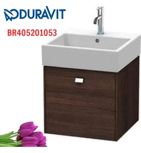 Tủ chậu lavabo Duravit BR405201053