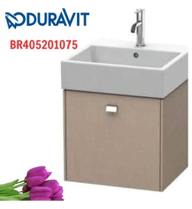 Tủ chậu lavabo Duravit BR405201075