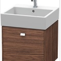 Tủ chậu lavabo Duravit BR405201021