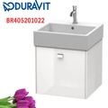 Tủ chậu lavabo Duravit BR405201022