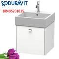 Tủ chậu lavabo Duravit BR405201035