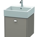 Tủ chậu lavabo Duravit BR405201043