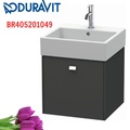 Tủ chậu lavabo Duravit BR405201049
