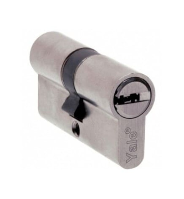 Ruột Khóa Yale 10-1002-3232-00-22-01 Hai Đầu Chìa 