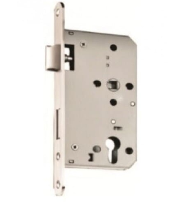 Thân Khóa Yale YEM 4585 US15 Cửa Chính Backset 45mm